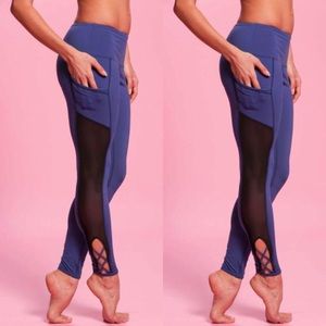 Popflex active leggings.